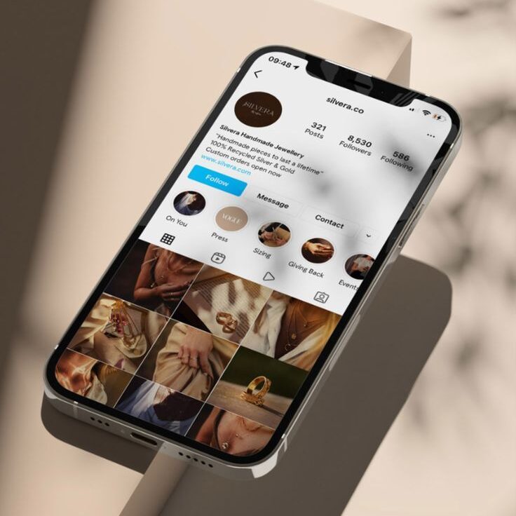 Social Media Marketing